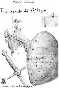 Baixar La spada di Pilter pdf, epub, eBook