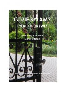 Baixar Gdzie Bylam (English Edition) pdf, epub, eBook