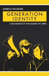Baixar Generation Identity (English Edition) pdf, epub, eBook