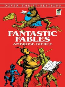 Baixar Fantastic Fables (Dover Thrift Editions) pdf, epub, eBook