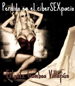 Baixar PERDIDO EN EL CYBER-SEXPACIO (Spanish Edition) pdf, epub, eBook