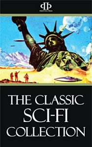 Baixar The Classic Sci-Fi Collection (English Edition) pdf, epub, eBook