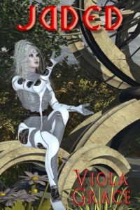 Baixar Jaded (English Edition) pdf, epub, eBook