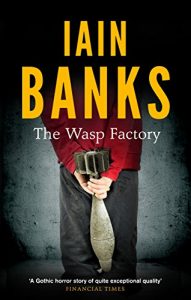 Baixar The Wasp Factory (English Edition) pdf, epub, eBook