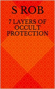Baixar 7 LAYERS OF OCCULT PROTECTION (English Edition) pdf, epub, eBook