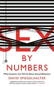 Baixar Sex by Numbers: What Statistics Can Tell Us About Sexual Behaviour (Wellcome) pdf, epub, eBook