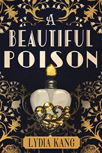 Baixar A Beautiful Poison pdf, epub, eBook