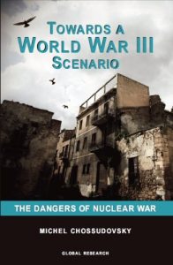 Baixar Towards a World War III Scenario: The Dangers of Nuclear War (English Edition) pdf, epub, eBook