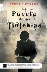 Baixar La puerta de las tinieblas (Misterio (roca)) pdf, epub, eBook