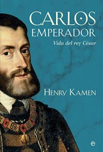 Baixar Carlos Emperador pdf, epub, eBook