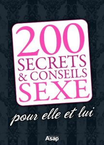Baixar 200 astuces sexe pour elle et lui (French Edition) pdf, epub, eBook