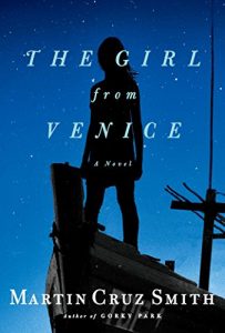 Baixar The Girl from Venice (English Edition) pdf, epub, eBook