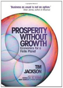 Baixar Prosperity without Growth: Economics for a Finite Planet pdf, epub, eBook