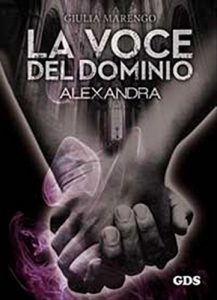 Baixar La voce del dominio: Alexandra pdf, epub, eBook