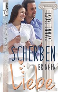Baixar Scherben bringen … Liebe – Cyprus Romance (German Edition) pdf, epub, eBook