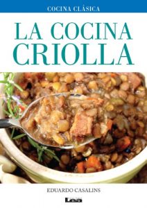 Baixar Cocina criolla pdf, epub, eBook
