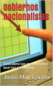 Baixar Gobiernos nacionalistas: Descubra los mecanismos que los combaten (Spanish Edition) pdf, epub, eBook