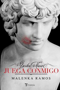Baixar Garden Manor. Juega conmigo (Titania sombras) pdf, epub, eBook