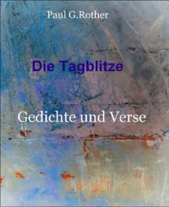Baixar Die Tagblitze: Gedichte und Verse (German Edition) pdf, epub, eBook