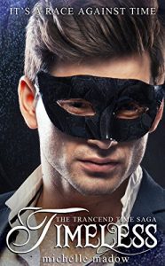 Baixar Timeless (The Transcend Time Saga Book 2) (English Edition) pdf, epub, eBook