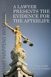 Baixar A Lawyer Presents the Evidence for the Afterlife (English Edition) pdf, epub, eBook