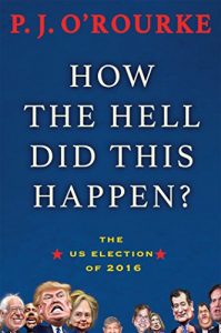 Baixar How the Hell Did This Happen?: The US Election of 2016 (English Edition) pdf, epub, eBook