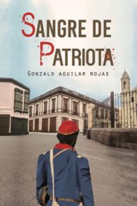 Baixar Sangre de Patriota (Spanish Edition) pdf, epub, eBook