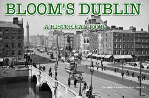 Baixar Bloom’s Dublin: Historical Tour of Dublin City (English Edition) pdf, epub, eBook