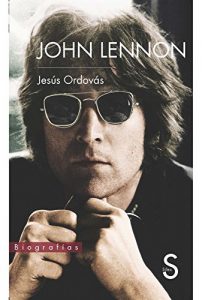 Baixar John Lennon pdf, epub, eBook