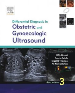 Baixar Differential Diagnosis in Obstetrics and Gynecologic Ultrasound – E-Book pdf, epub, eBook