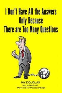 Baixar I Don’t Have All the Answers Only Because There are Too Many Questions (English Edition) pdf, epub, eBook