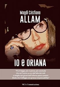 Baixar Io e Oriana pdf, epub, eBook