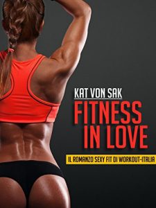 Baixar Fitness in Love pdf, epub, eBook