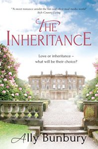 Baixar The Inheritance (English Edition) pdf, epub, eBook