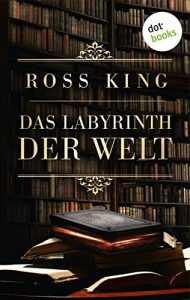 Baixar Das Labyrinth der Welt: Roman pdf, epub, eBook