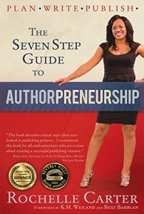 Baixar The 7-Step Guide to Authorpreneurship (English Edition) pdf, epub, eBook