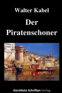 Baixar Der Piratenschoner (German Edition) pdf, epub, eBook