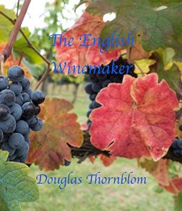 Baixar The English Winemaker (English Edition) pdf, epub, eBook