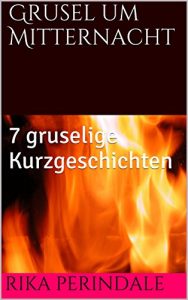 Baixar Grusel um Mitternacht: 7 gruselige Kurzgeschichten (German Edition) pdf, epub, eBook
