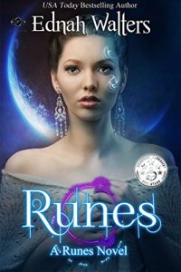 Baixar Runes: A runes Novel (Runes series Book 1) (English Edition) pdf, epub, eBook