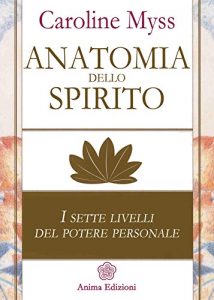 Baixar Anatomia dello spirito: I sette livelli del potere personale: 1 (Saggi per l’anima) pdf, epub, eBook