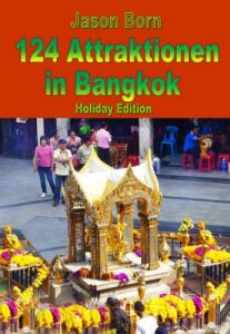 Baixar 124 Attraktionen in Bangkok (German Edition) pdf, epub, eBook
