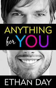 Baixar Anything For You (English Edition) pdf, epub, eBook