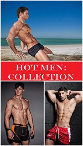Baixar Hot Men Collection: Bilder (German Edition) pdf, epub, eBook