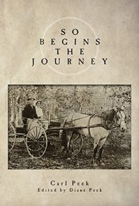 Baixar So Begins The Journey (English Edition) pdf, epub, eBook