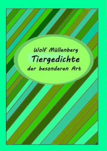 Baixar Tiergedichte der besonderen Art (German Edition) pdf, epub, eBook
