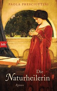 Baixar Die Naturheilerin: Roman – (German Edition) pdf, epub, eBook
