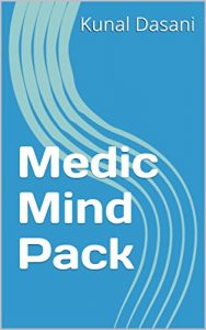 Baixar Medic Mind Pack (English Edition) pdf, epub, eBook