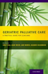 Baixar Geriatric Palliative Care pdf, epub, eBook