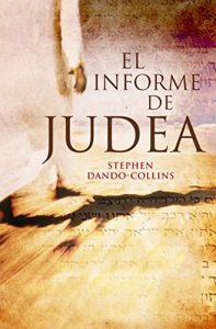 Baixar El informe de Judea pdf, epub, eBook